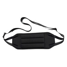 Multiple Scene Footstool Modifiable Tension Belts Permanent