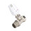 Vertical Panel Radiators Valves With 5 Adjustable Level-DN15 1