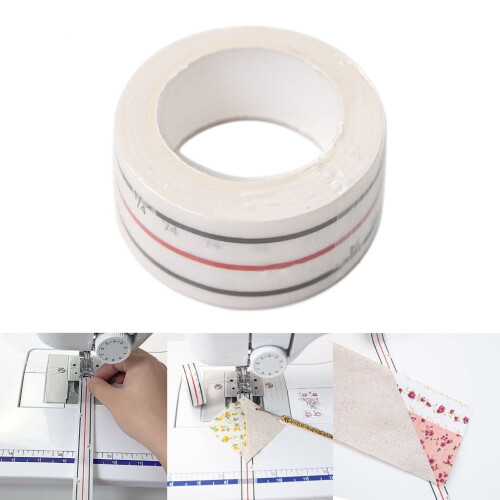 Seam Tape Diagonal 10 Yard per Roll 1