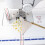 Seam Tape Diagonal 10 Yard per Roll 3