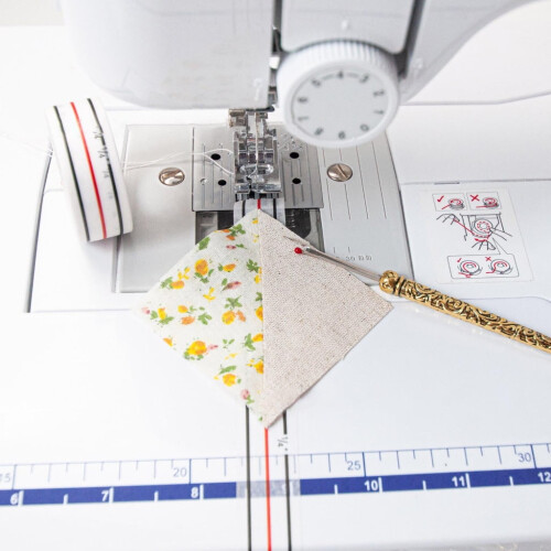 Seam Tape Diagonal 10 Yard per Roll 2