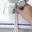 Seam Tape Diagonal 10 Yard per Roll 4