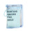 Hardcover File Organiser Clipboard With Carrying Handle-Blue 1