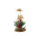 Christmas Tealight Candle Holders,Christmas Decorations-ABCZ211 1