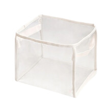 Clear Storage Container Waterproof Foldable Designs Easy-32