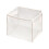 Clear Storage Container Waterproof Foldable Designs Easy-32 1