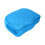Antislip Hot tubs Seat Elevator Cushion Comfortable Height-blue 1