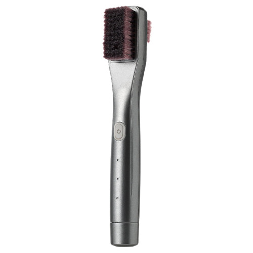 Electric Shoe Brush 3-Speed Rechargeable Portable 1