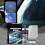 Windshield Crack Repair Kit Glass Chip Liquid 20ml 5