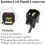 Ford Ignition Coil Connector Harness 8-Pack 4