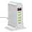 USB-Schnellladegerät mit Digitalanzeige (2 Stück) 3