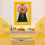 Fotoramme med godteridispenser 31,8 x 21,3 cm 2