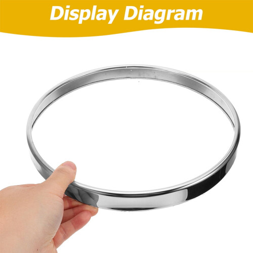 Plastpåsehållarring 2