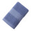 Serviette de bain en coton filé à l'anneau – Épaisse, absorbante, 2