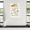 Stone Age Timeline Canvas Poster for Kids 3
