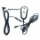 Câble d'alimentation de remplacement pour fauteuil inclinable électrique (1,8 m). 4