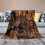Κουβέρτα αφίσας JJ Actor Star – Υπερμαλακή φανέλα, 30x40", Συμβατή με κλιματισμό, 2