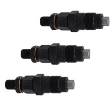 3 STÜCKE Neue EinspritzdüSe für D905 V1305 V1505 D1105 D1005 V1205 16032-53902 16032-53900