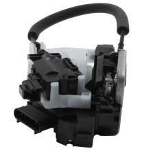 Car Boot Tailgate Lock  Actuator for  Ecosport 2013-2020 CN15-A219A-NE Rear Trunk Door Lock Pins Hatch Lock