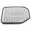 53034019AD Luftfilter Luftgitter AutozubehöR für 1