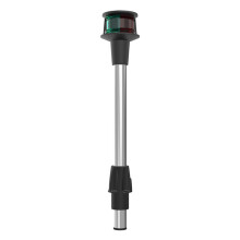 Luz de LED Luz de NavegacióN Luz de SeñAlizacióN Enchufable Dual Color Marine