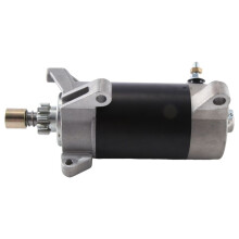 6H3-81800 Start Motor for Parsun Hidea Outboard Motor 60HP 70HP 2 Stroke 6H3-81800-10 6H3-81800-00 6K5-81800