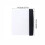Lampe de lecture LED à pince avec col de cygne – Transparente 3