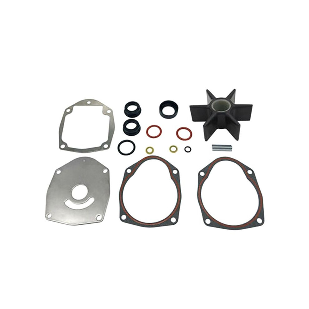 Water Pump Impeller Repair Kit For Mercury Alpha One Gen 2 47-43026Q06 40-250 Sierra 18-3214 4711420078659