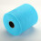 Tüllrolle 6 Zoll x 100 Yards – 24 Regenbogenfarben 2