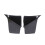For   E-Class W213 2016-2021 LHD Car Front Door Armrest Handle Holder Storage Box Insert Accessories 1