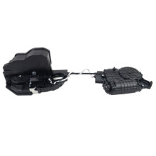 51217185692 per Serie 5 7 F01 F02 F04 F10 Motore Attuatore Serratura Porta Anteriore Destra Centrale