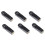 New Remote Control Cable End for  Outboard Engine Universal Throttle  Gear  Connector 663-48344-00 1