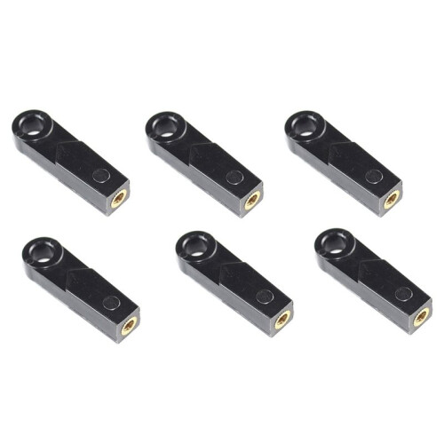 New Remote Control Cable End for  Outboard Engine Universal Throttle  Gear  Connector 663-48344-00