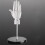 3D-geprint verstelbaar kunstenaarshandmodel (13 inch) 2