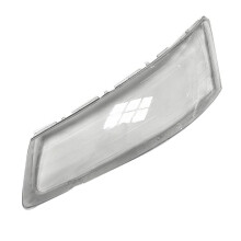 Left Headlight Shell Lamp Shade Transparent Lens Cover for Sonata NF 2004 2005 2006 2007 Headlamp Housing Cover