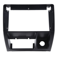 9 Inch Auto Fascia Radio Panel voor  JIMNY 1998-2004 Dash Kit Installeren Facia Console Bezel Adapter Plaat Trim Cover
