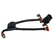 46307-23010 Automatic Transmission Wire Harness A4CF1 A4CF2 for  Accent   Forte Rio Soul 46308-23000
