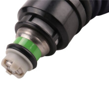 4X 375Cc Fuel Injector 16600-67U01 Fits for 240SX Silvia KA24DE S13 SR20DET