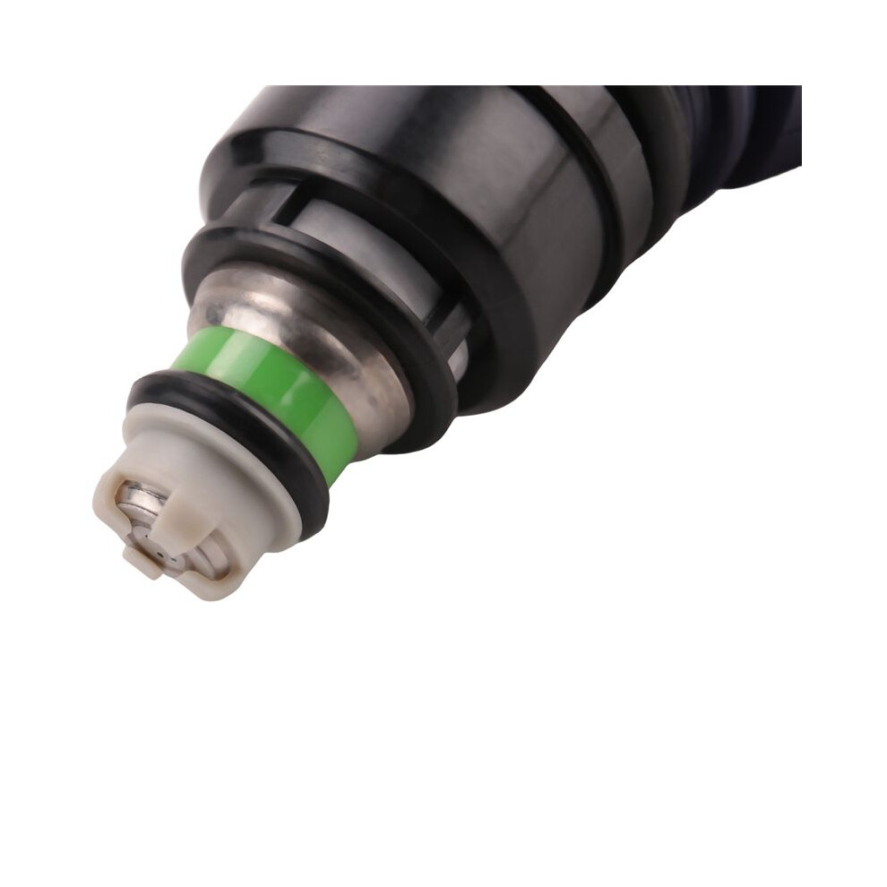 4X 375Cc Fuel Injector 16600-67U01 Fits For 240Sx Silvia Ka24de S13 Sr20det 6034197974732