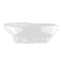 Right Light Lamp Lens Housing Headlight Lamp Shell for Mustang 2014-2017 Front Lampshade Light Lamp Cover
