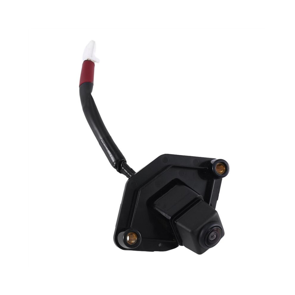 Car Rear View Camera Assembly 28442-4Ea1a For Qashqai J11 2015-2019 Parking Assist Reverse Camera 284424Ea1a 6031577640287