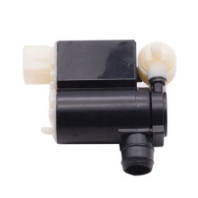 Autowasmachinemotor voor Accent Entourage Veloster voor Sedona Ruitensproeierpomp 98510-1F100 98510-2C100