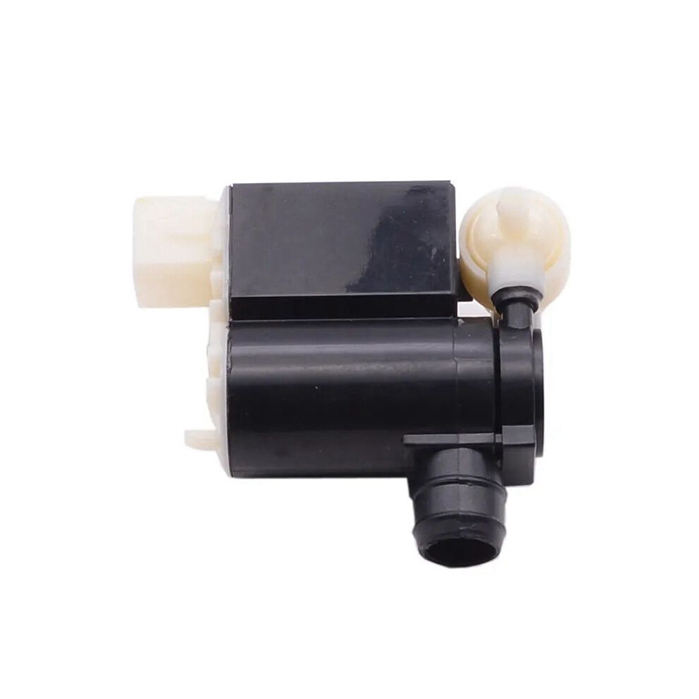 Car Washer Motor For Accent Entourage Veloster For Sedona Windshield Washer Pump 98510-1F100 98510-2C100 4711429098351