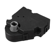 HVAC AC Heater Air Blend Door Actuator for  Enclave  Traverse  Acadia Saturn Outlook 604-141,15920864