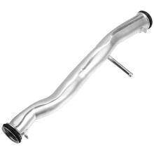 19505-P30-000 Water Pipe Cooling Connecting Pipe Water Pump Connecting Pipe Engine Supplies for