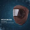 Fluffy Thermal Mask with Removable Goggles 2