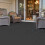 Tar Black Concrete Stain Flat 1 gallon 2