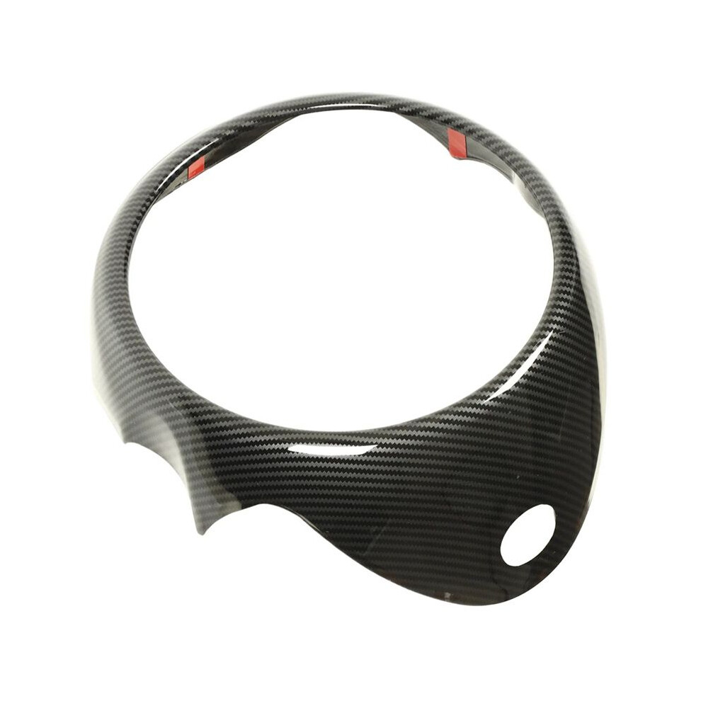 Car Center Console Speedometer Cover Trim Dashboard Instrument Frame For Cooper R54 R55 R56 R60 4713264620230