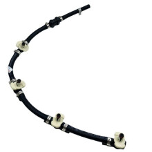 Kraftstoffrohr-RüCklaufeinspritzdüSen für  Sorento 2009-18  2.2 31471-2F001 31471-2F600