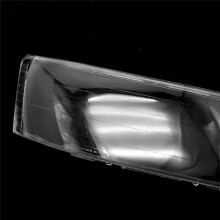 Rechte Scheinwerferschale, Lampenschirm, Transparente Linsenabdeckung für  Sonata NF 2004 2005 2006 2007, ScheinwerfergehäUseabdeckung
